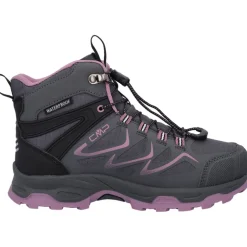 Kinder Byne Mid WP Schuhe