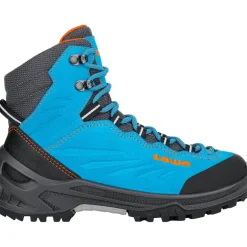 Kinder Cadin GTX Mid Schuhe