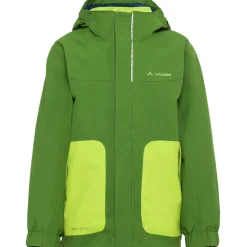 Kinder Campfire 3in1 IV Jacke