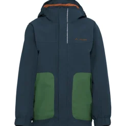 Kinder Campfire 3in1 IV Jacke