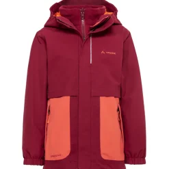 Kinder Campfire 3in1 Jacke