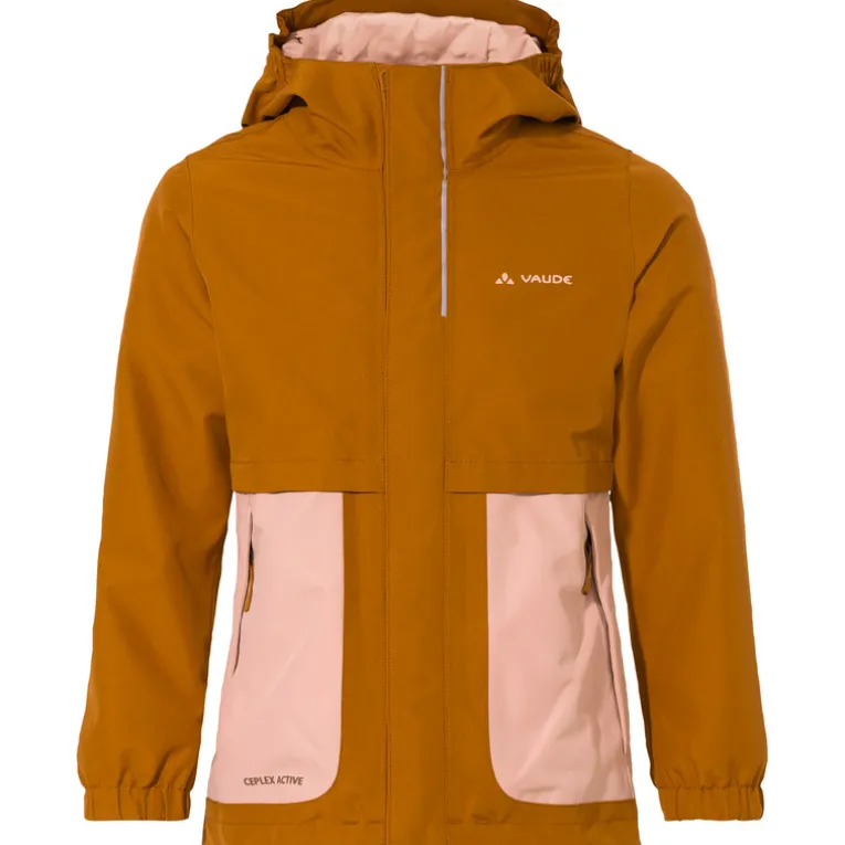Kinder Campfire 3in1 Jacke