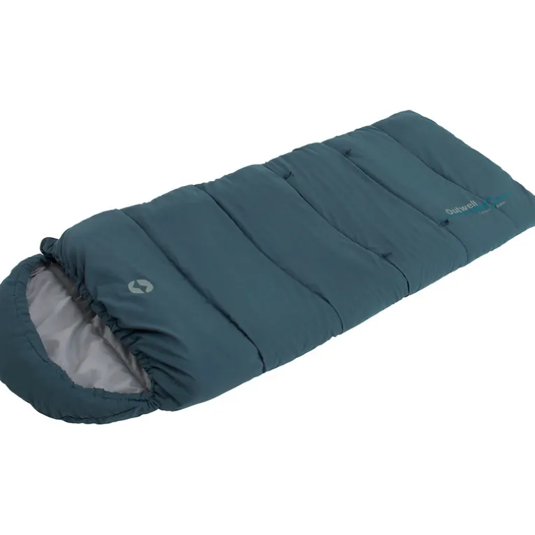 Kinder Campion Schlafsack