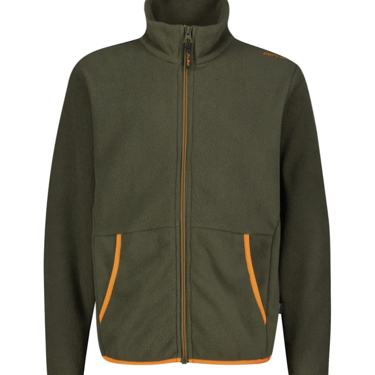 Kinder Canterbury Jacke