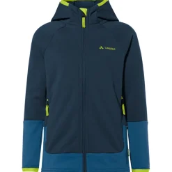 Kinder Capacida Fleece II Jacke