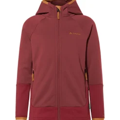 Kinder Capacida Fleece II Jacke