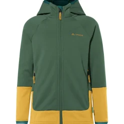 Kinder Capacida Fleece II Jacke