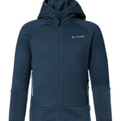 Kinder Capacida Fleece Jacke