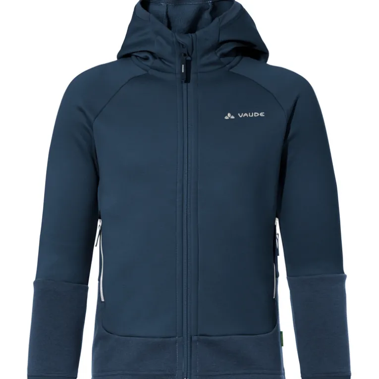 Kinder Capacida Fleece Jacke