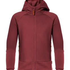 Kinder Capacida Fleece Jacke