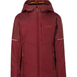 Kinder Capacida Hybrid II Jacke