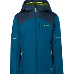 Kinder Capacida Hybrid II Jacke