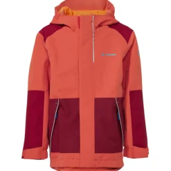 Kinder Caprea 2l Jacke