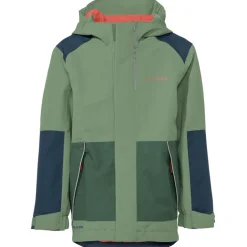 Kinder Caprea 2l Jacke