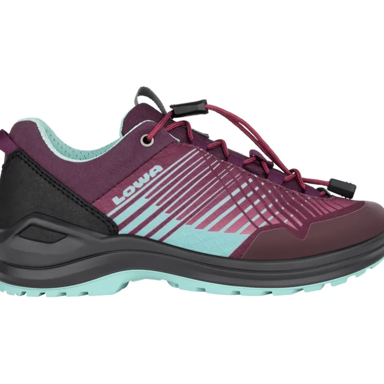 Kinder Carezza GTX Low Schuhe