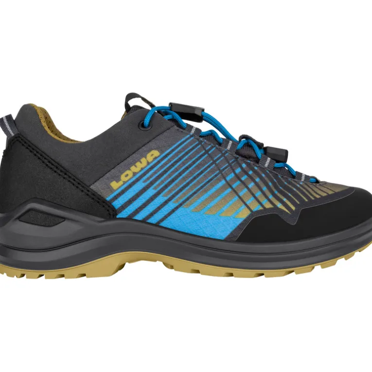Kinder Carezza GTX Low Schuhe