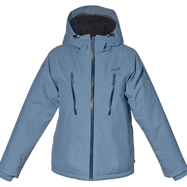 Kinder Carving Jacke