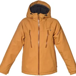 Kinder Carving Jacke