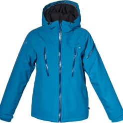 Kinder Carving Jacke