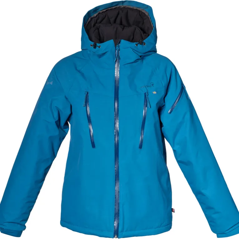 Kinder Carving Jacke