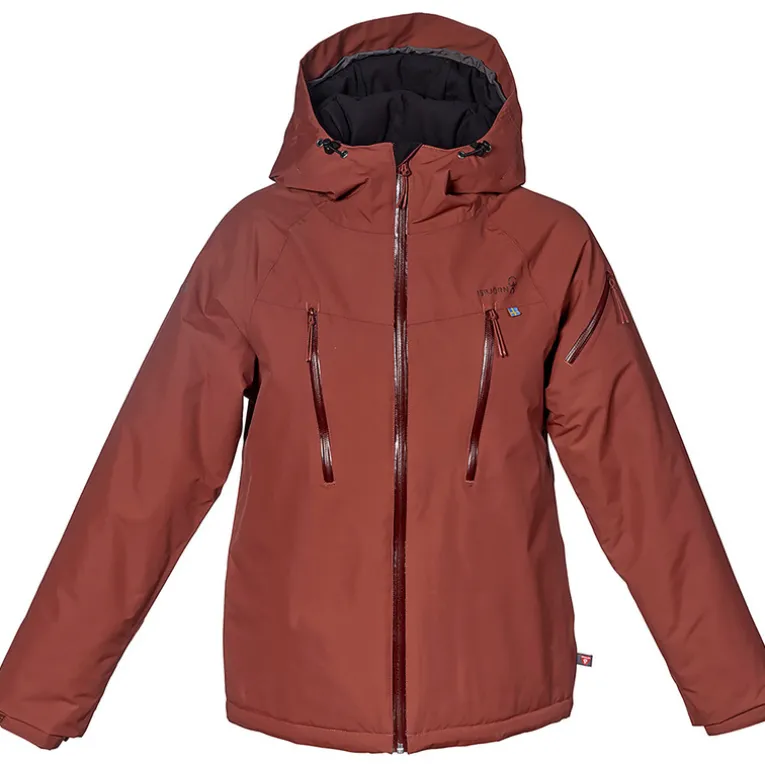 Kinder Carving Jacke