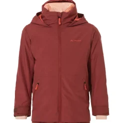 Kinder Casarea 3in1 Jacke