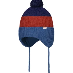 Kinder Chinty Earflap Mütze