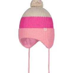 Kinder Chinty Earflap Mütze