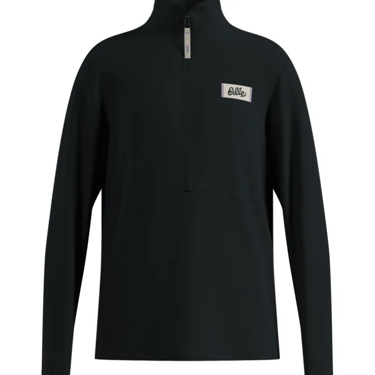 Kinder Classic Fleece Longsleeve