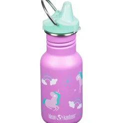Kinder Classic Narrow Sippy Cap Trinkflasche