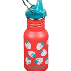 Kinder Classic Narrow Sippy Cap Trinkflasche