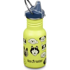 Kinder Classic Narrow Sippy Cap Trinkflasche