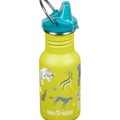 Kinder Classic Narrow Sippy Cap Trinkflasche