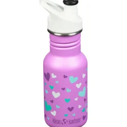 Kinder Classic Narrow Sport Cap Trinkflasche