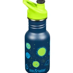 Kinder Classic Narrow Sport Cap Trinkflasche