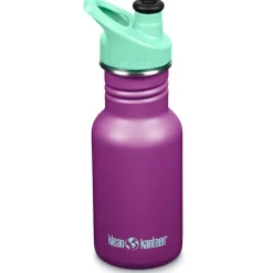 Kinder Classic Narrow Sport Cap Trinkflasche