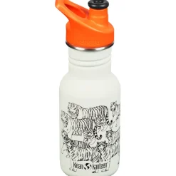 Kinder Classic Narrow Sport Cap Trinkflasche