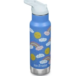 Kinder Classic Narrow VI Flip Sport Trinkflasche