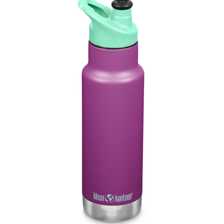 Kinder Classic Narrow VI Sport Cap Trinkflasche