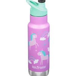 Kinder Classic Narrow VI Sport Cap Trinkflasche