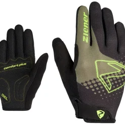 Kinder Colo Long Bike Handschuhe