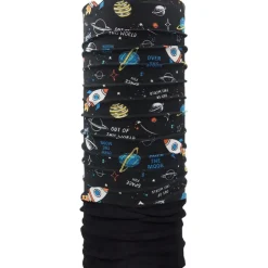 Kinder Coolmax Mütze