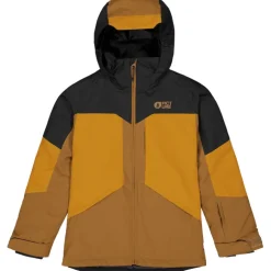 Kinder Cossmo Jacke