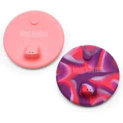 Kinder Cup Sippy Lid 2er Pack