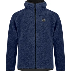 Kinder Curly Jacke