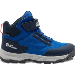 Kinder Cyrox Texapore Mid Schuhe