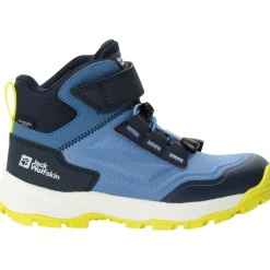 Kinder Cyrox Texapore Mid Schuhe
