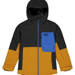 Kinder Daumy Jacke