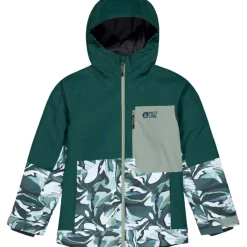 Kinder Daumy Jacke