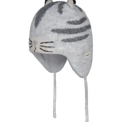 Kinder Daysam Earflap Mütze